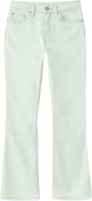 725 High-Waist Classic Stretch Bootcut Jeans