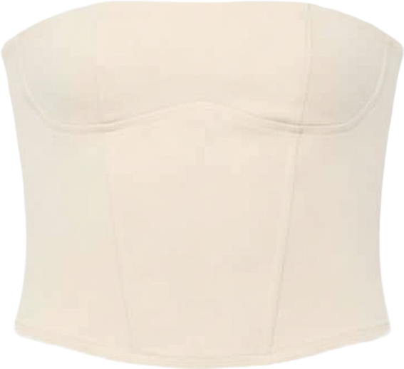 Women's Selena Lace Up Corset