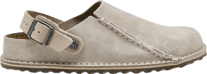 Women's Lutry 365 Suede Clogs from Finish Line