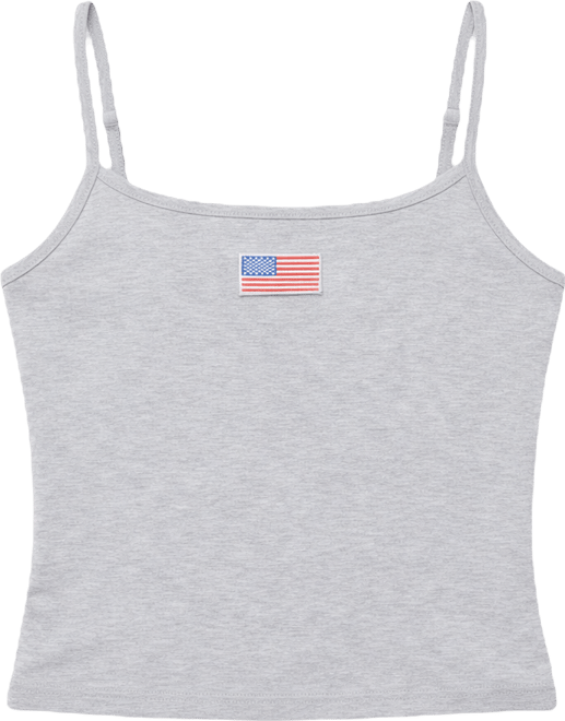 Women's Usa tank top