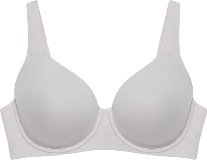 Women's Utopia Seamless Full Cover Contour Bra