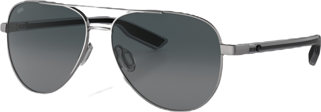 Unisex Peli Polarized Sunglasses, 6S4002