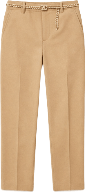 Women's Slim Cropped Trousers, Exclusively at Macy's