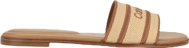 Women's Kendell Flat Slip-On Sandals