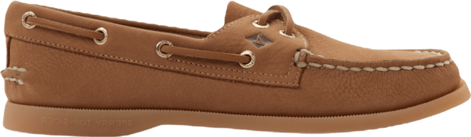 Women's Authentic Original 2-Eye Slip-On Boat Shoe