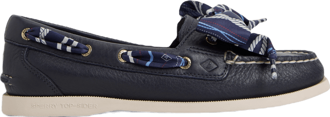 Women's Authentic Original 2-Eye Slip-On Boat Shoe