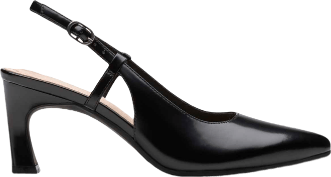 Women's Tammitha Strap Stiletto Heel Dress Pumps