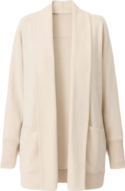 Women's Airplane Wrap Cardigan