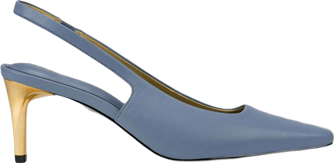 Women's Sidndey Slingback Pumps