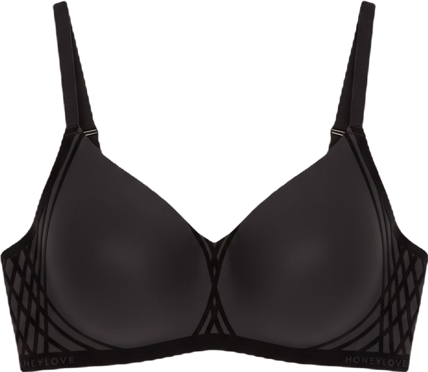 Women's Silhouette Full Coverage Bra