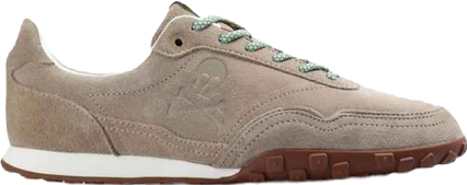 Dach Women's Suede Sneakers W