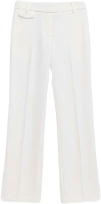 Petite Pull-On Pants