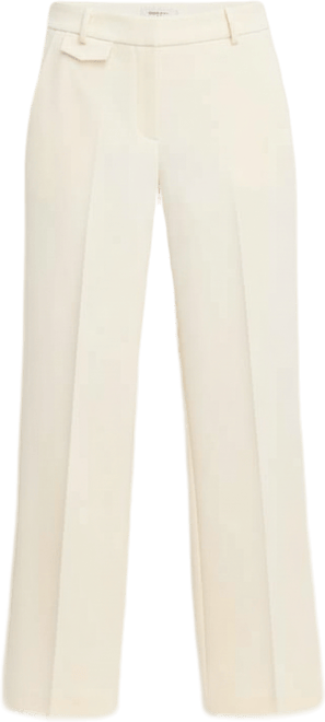 Petite Wide Leg Pants