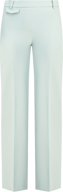 Petite Wide Leg Pants