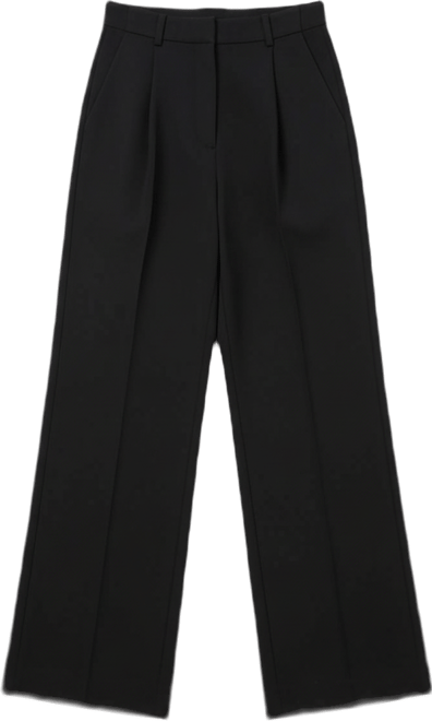 Women's Good Hero Zip-Fly Pants