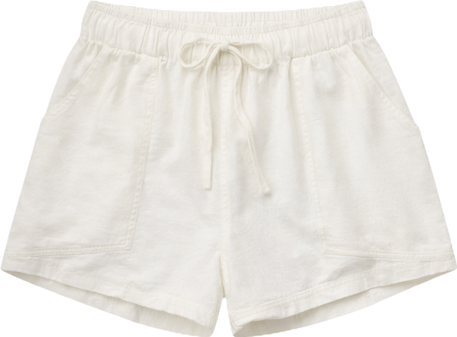 Women's Good Fortune Pull-On Shorts