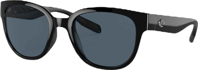Women's Salina Polarized Sunglasses, 6S9051