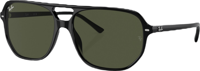 Unisex Bill One Sunglasses, RB2205