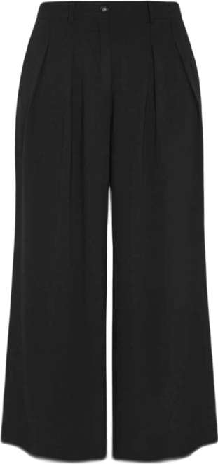 Women's Plus Size Abbie Wide Leg Pant