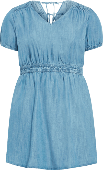 Women's Emma Mini Dress