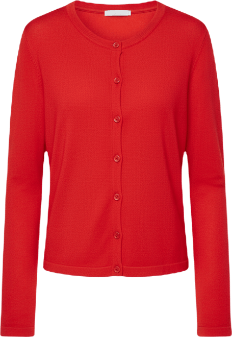 Women's Maycee Button Up Knit Cardigan