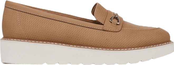 Women's Elin Lug Sole Loafers
