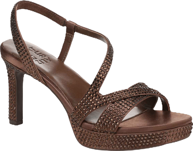 Women's Abby2 Strappy Sandals
