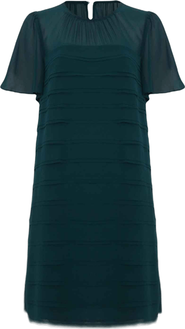 Women's Fallon Layered Dress