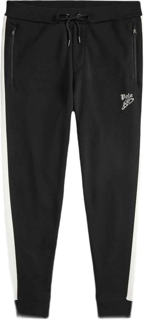 Men's Double-Knit Jogger Pants