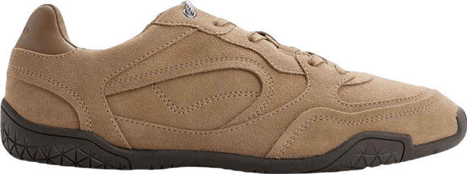 Men's Emry Leather Fashion Athletics Shoes