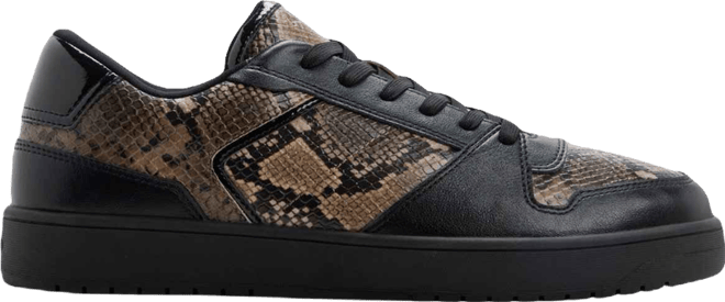 Men's Zethan Synthetic Fashion Athletics Shoes