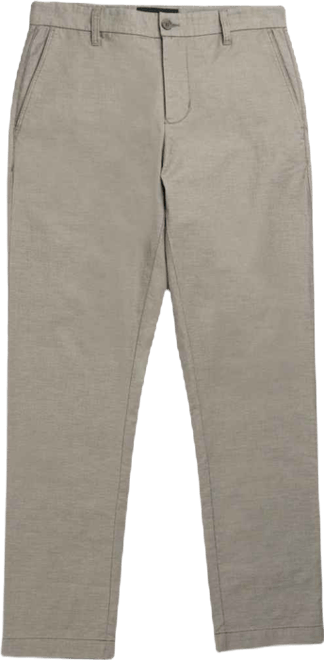 Men's Gunn Chino Straight Pants