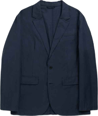 Men's Gunn Blazer Jacket