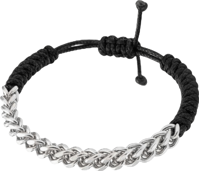 Men's Valen Stainless Steel Bracelet