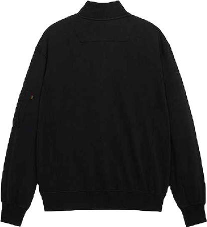 Men's Ma-1 Fleece Jacket