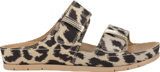 Women's Wisteria Slide Slip-On Sandals