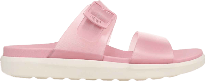 Women's All Time Round Toe Slide Sandals