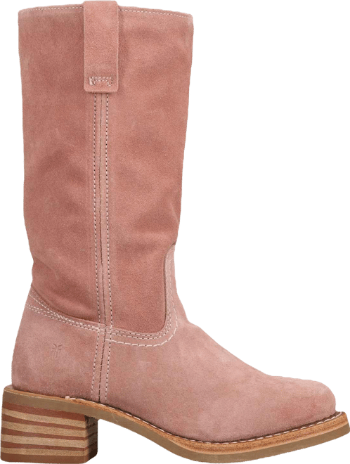 Women's Campus 12R Pull On Boots