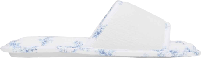 Women's Open Toe Slippers, Macy's Exclusive