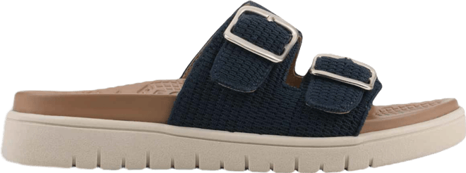 Women's Nanny Fom Recovery Sandal