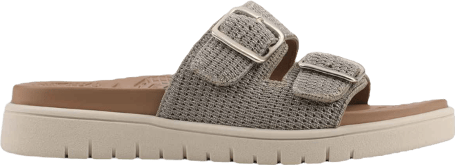 Women's Nanny Fom Recovery Sandal