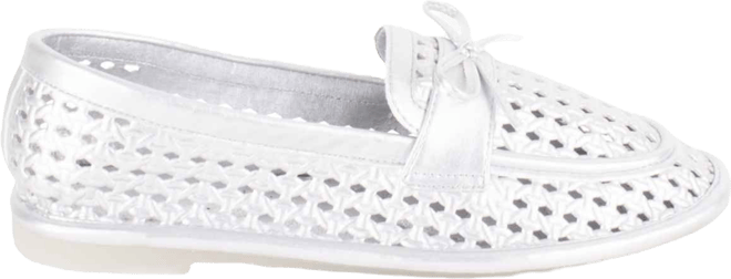 Women's Maple Slip-On Loafers