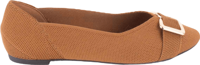 Women's Lucerne Slip-On Ballet Flats