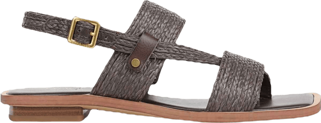 Women's Enrica Open Toe Slingback Sandals