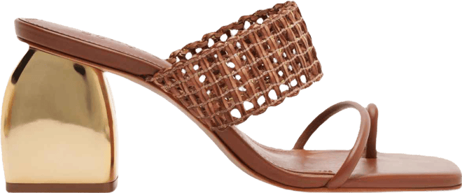 Women's Aberdeen Slip-On Sandals