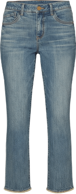 Women's "Ab"Solution High-Rise Jeans