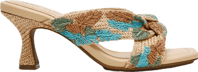 Women's Jezebel Slip-On Dress Sandals