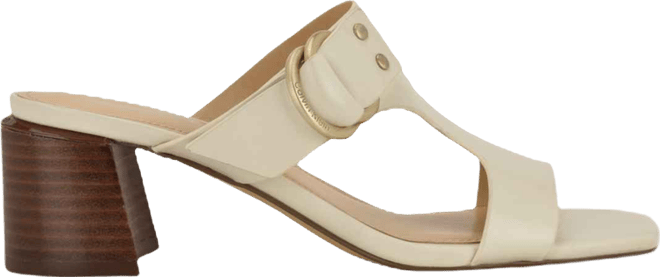 Women's Vevia Block Heel Sandals