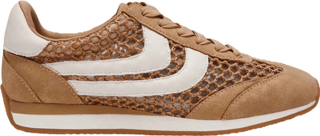 Women's Hype Lace-Up Sneakers