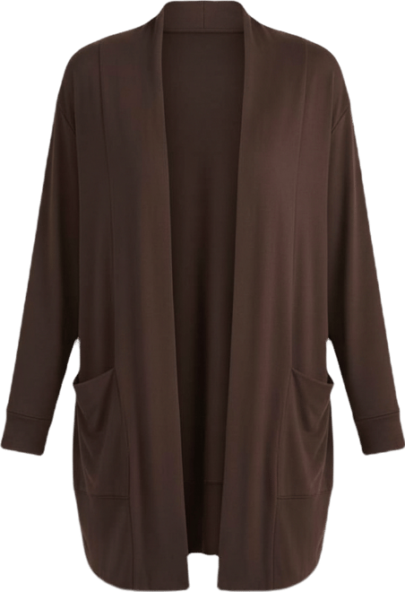 Women's TravelKnit Minimalist Cardigan